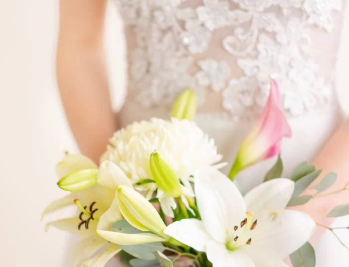 結婚式のカラードレスの選び方のコツは？選ぶ３つのポイントと注意点！
