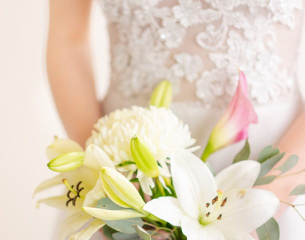 結婚式のカラードレスの選び方のコツは？選ぶ３つのポイントと注意点！